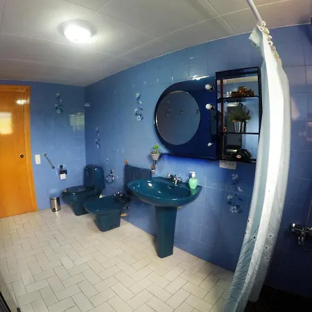Cal Tarre - Turisticos Apartment