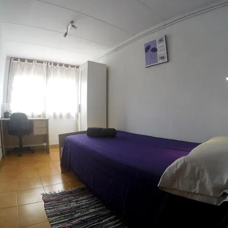 Apartment Cal Tarre - Turisticos
