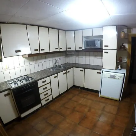 Cal Tarre - Turisticos Apartment