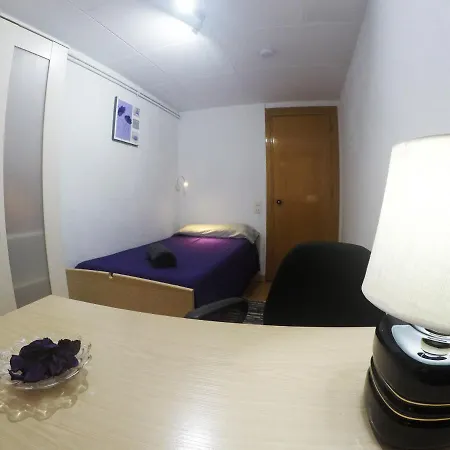 Cal Tarre - Turisticos 公寓 坎普德瓦诺尔