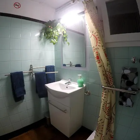 Cal Tarre - Turisticos Apartment