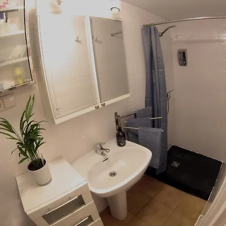 公寓 Cal Tarre - Turisticos 坎普德瓦诺尔