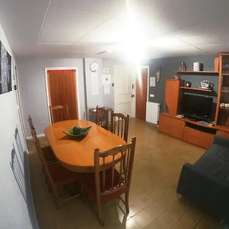 Apartment Cal Tarre - Turisticos *